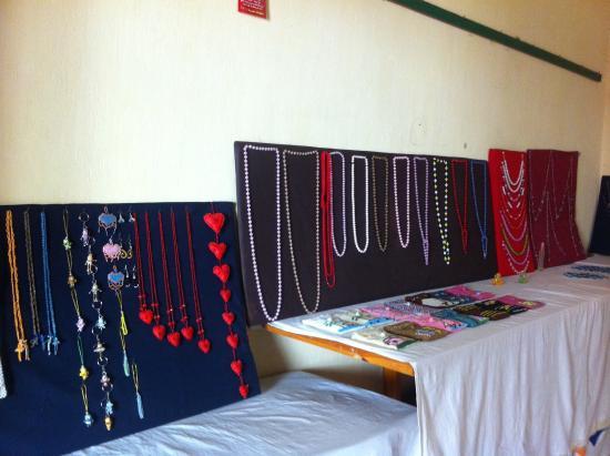 Nubian House Cultural Centre